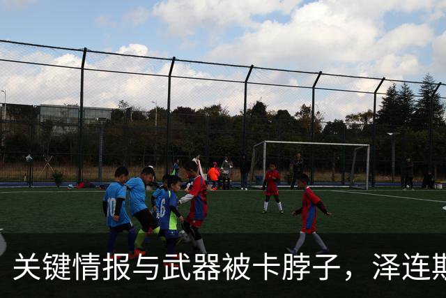 关键情报与武器被卡脖子，泽连斯基和特朗普裂痕加深