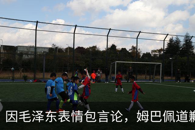 因毛泽东表情包言论，姆巴佩道歉、两赞助商解约、央视停播西甲