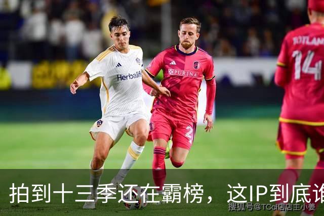 拍到十三季还在霸榜，这IP到底谁在追？