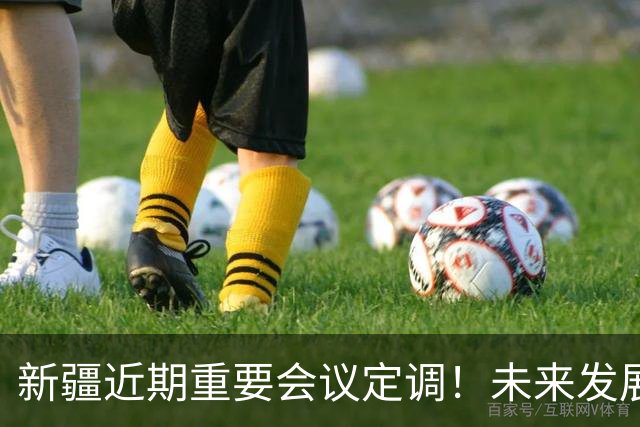 新疆近期重要会议定调！未来发展方向彻底明确