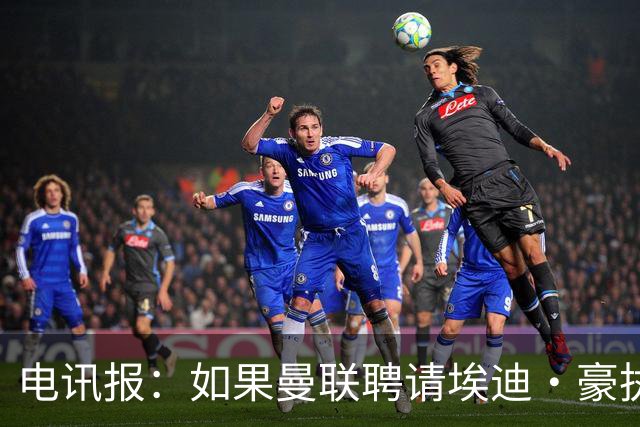 电讯报：如果曼联聘请埃迪·豪执教，纽卡将获得300万英镑补偿金