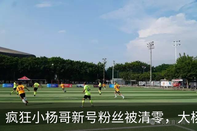 疯狂小杨哥新号粉丝被清零，大杨哥新号粉丝跌至2.6万！此前注销亿级旧账号