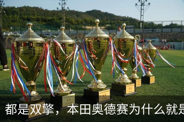 都是双擎，本田奥德赛为什么就是卖不过丰田塞纳？