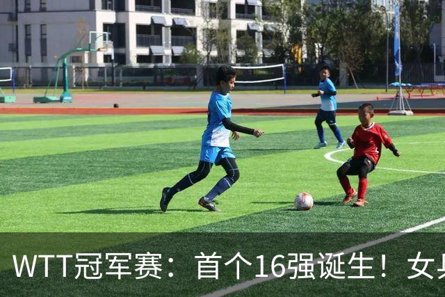 WTT冠军赛：首个16强诞生！女乒世界亚军0-3输韩国名将一轮游